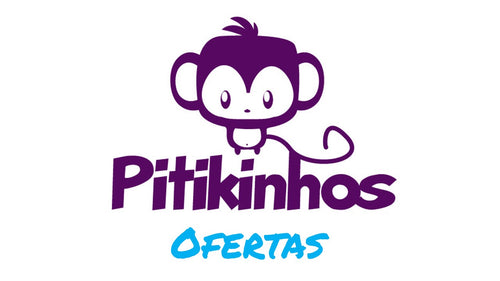 Pitikinhos Ofertas